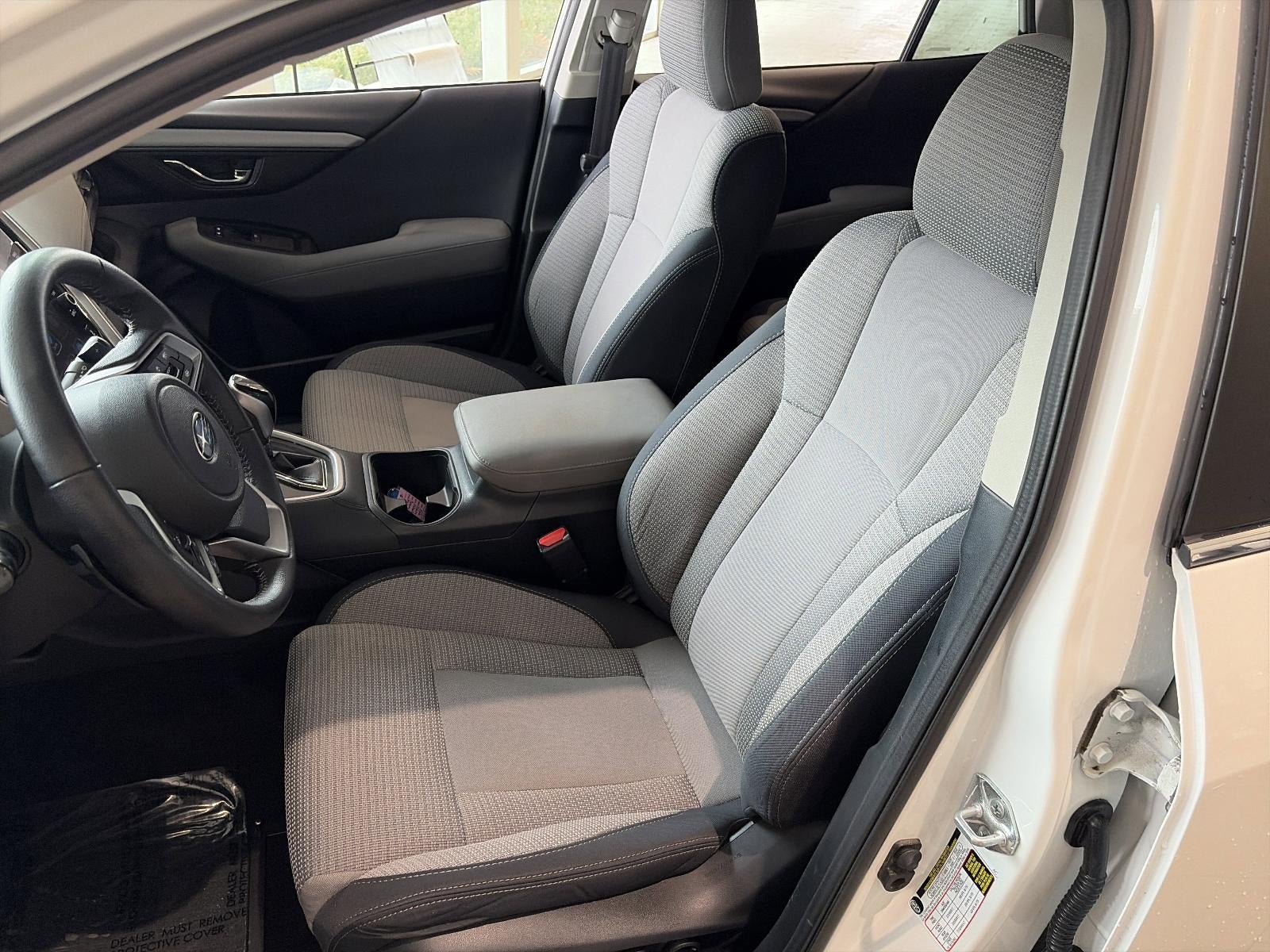 2022 Subaru Outback Premium CVT