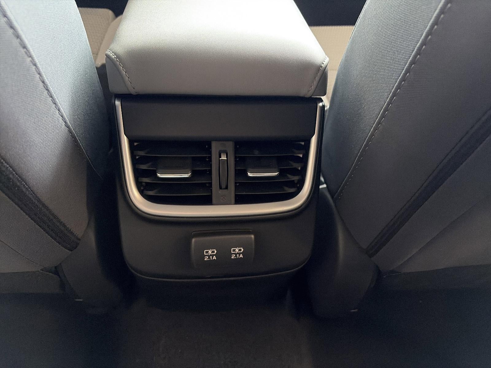 2022 Subaru Outback Premium CVT