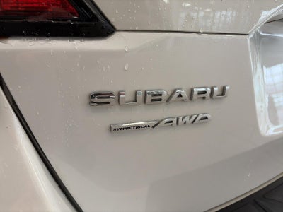 2022 Subaru Outback Premium CVT