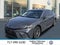 2025 Toyota Camry XSE AWD (Natl)