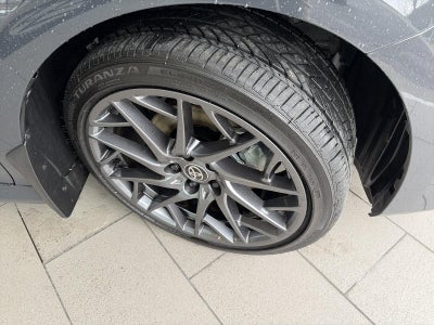 2025 Toyota Camry XSE AWD (Natl)