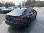 2025 Toyota Camry XSE AWD (Natl)