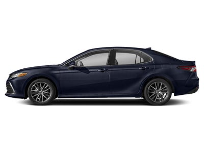 2022 Toyota Camry XLE Auto (SE)