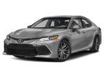 2022 Toyota Camry XLE Auto (SE)
