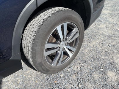 2018 Honda Pilot EX-L w/Navigation AWD