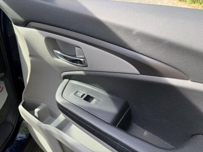 2018 Honda Pilot EX-L w/Navigation AWD