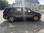 2018 Honda Pilot EX-L w/Navigation AWD