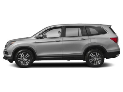 2018 Honda Pilot EX-L w/Navigation AWD