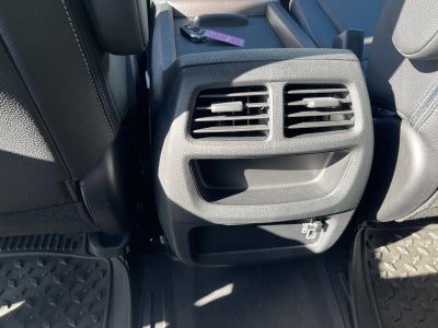 2022 Honda Ridgeline RTL-E AWD