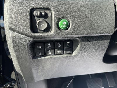 2022 Honda Ridgeline RTL-E AWD