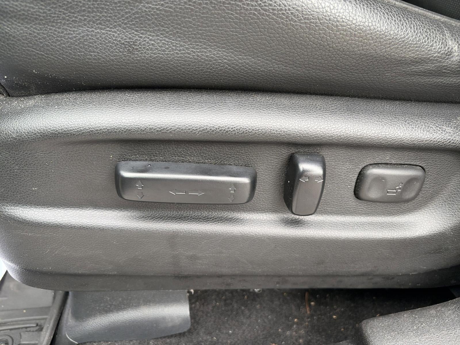 2019 Honda Ridgeline RTL-E AWD