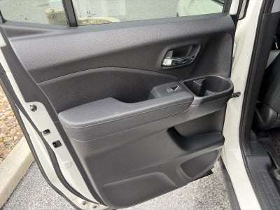 2019 Honda Ridgeline RTL-E AWD