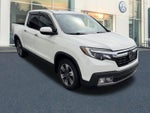 2019 Honda Ridgeline RTL-E AWD