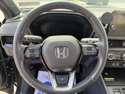 2023 Honda CR-V Hybrid Sport Touring AWD