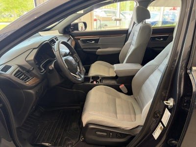 2019 Honda CR-V EX AWD