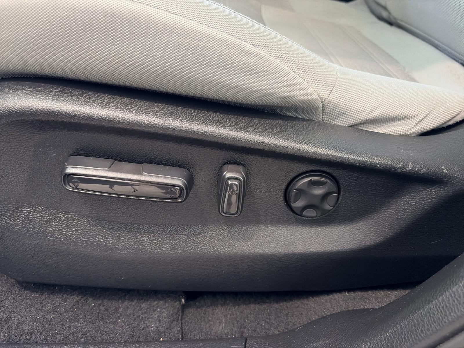 2019 Honda CR-V EX AWD