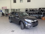 2019 Honda CR-V EX AWD