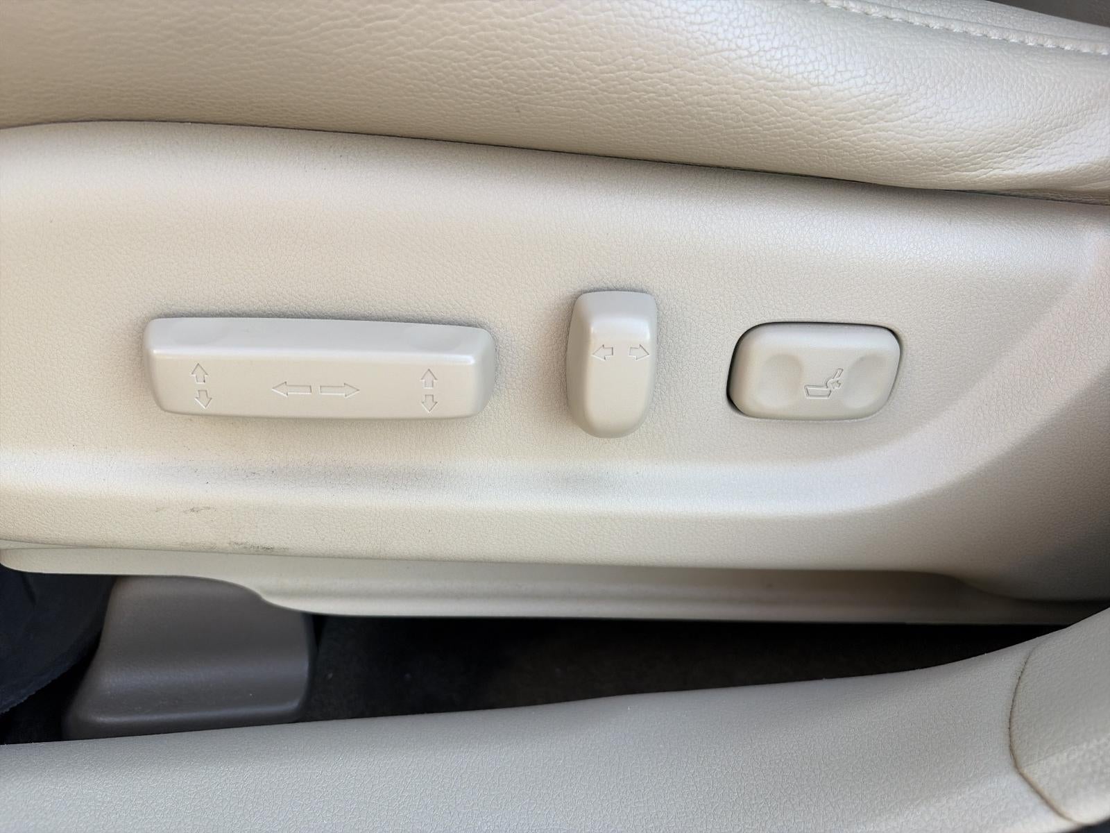 2016 Acura RDX FWD with Technology Package