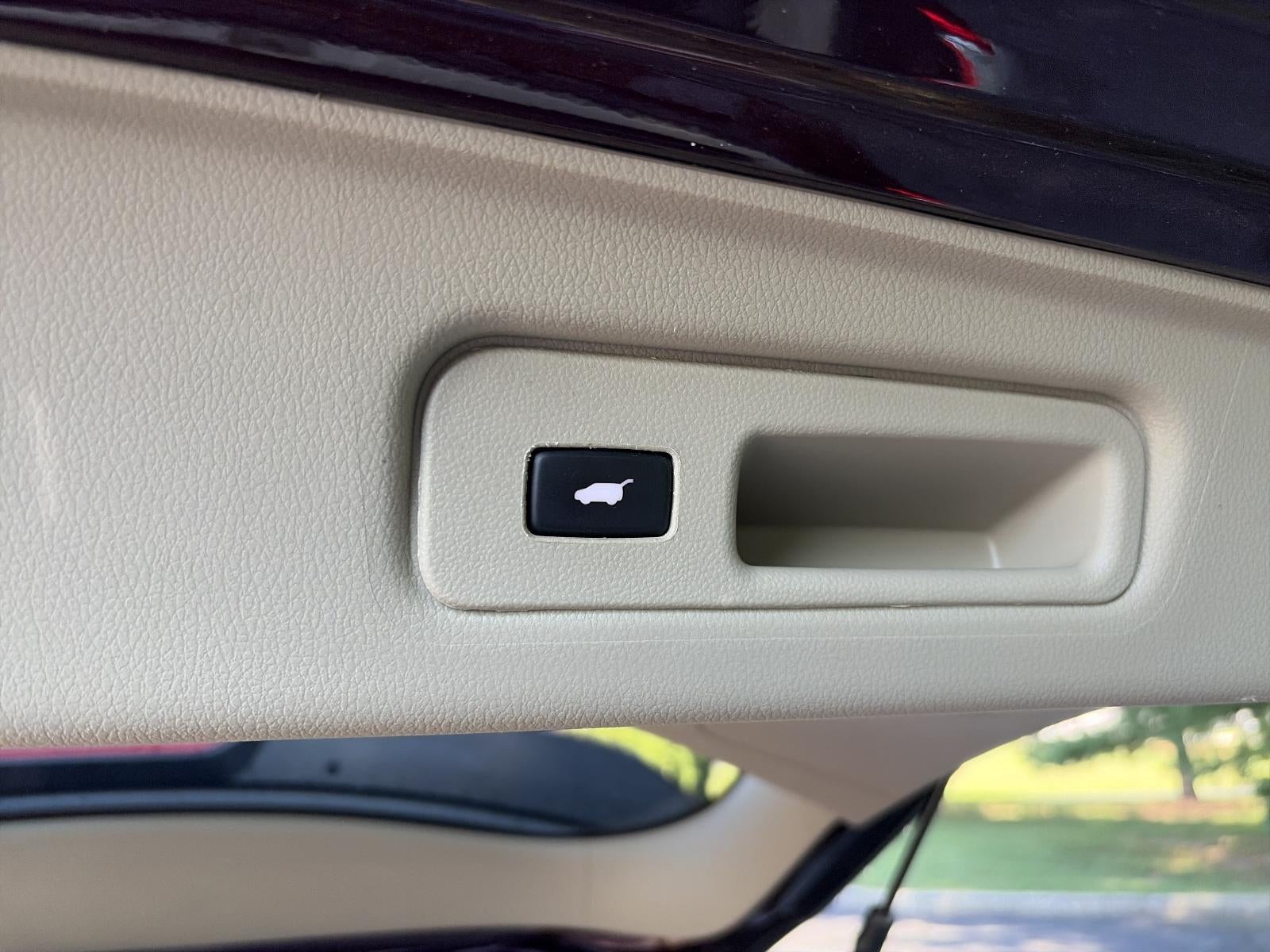 2016 Acura RDX FWD with Technology Package