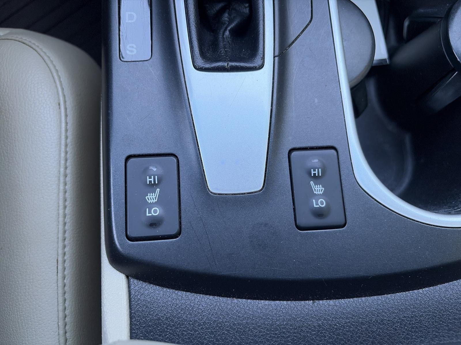 2016 Acura RDX FWD with Technology Package