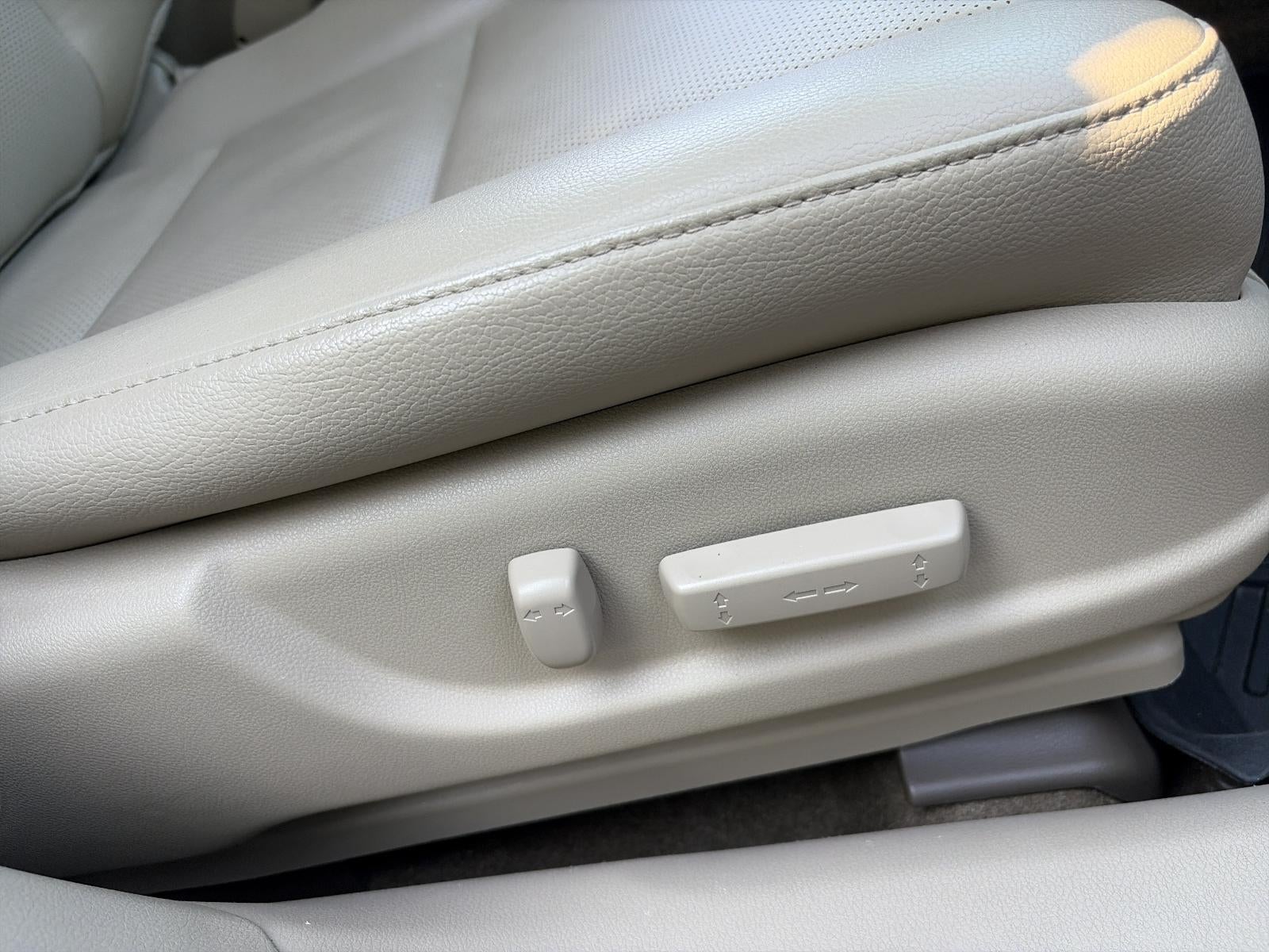 2016 Acura RDX FWD with Technology Package