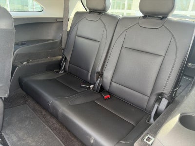 2018 Acura MDX SH-AWD