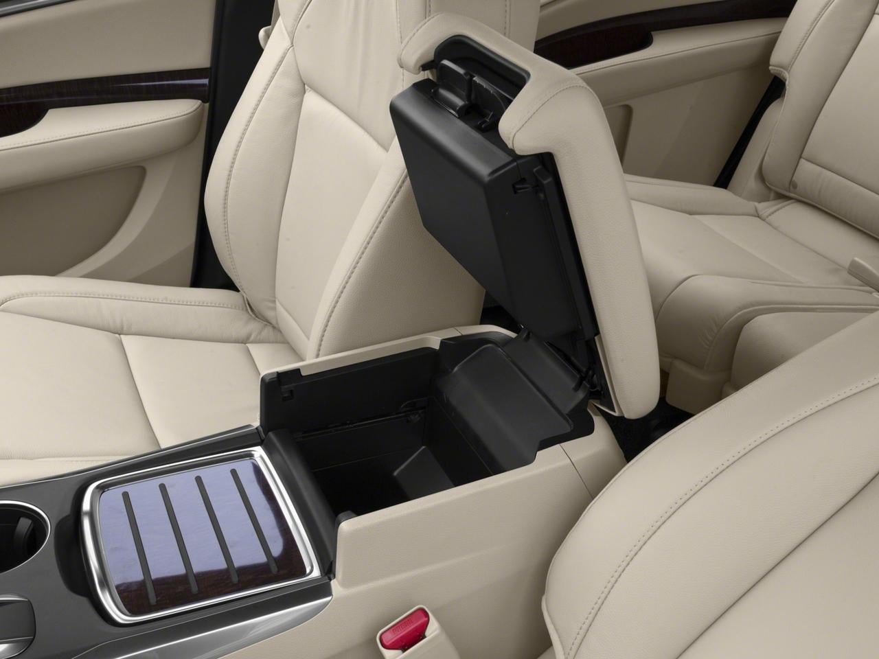 2018 Acura MDX SH-AWD