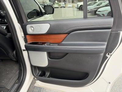 2019 Lincoln Navigator L Reserve 4x4