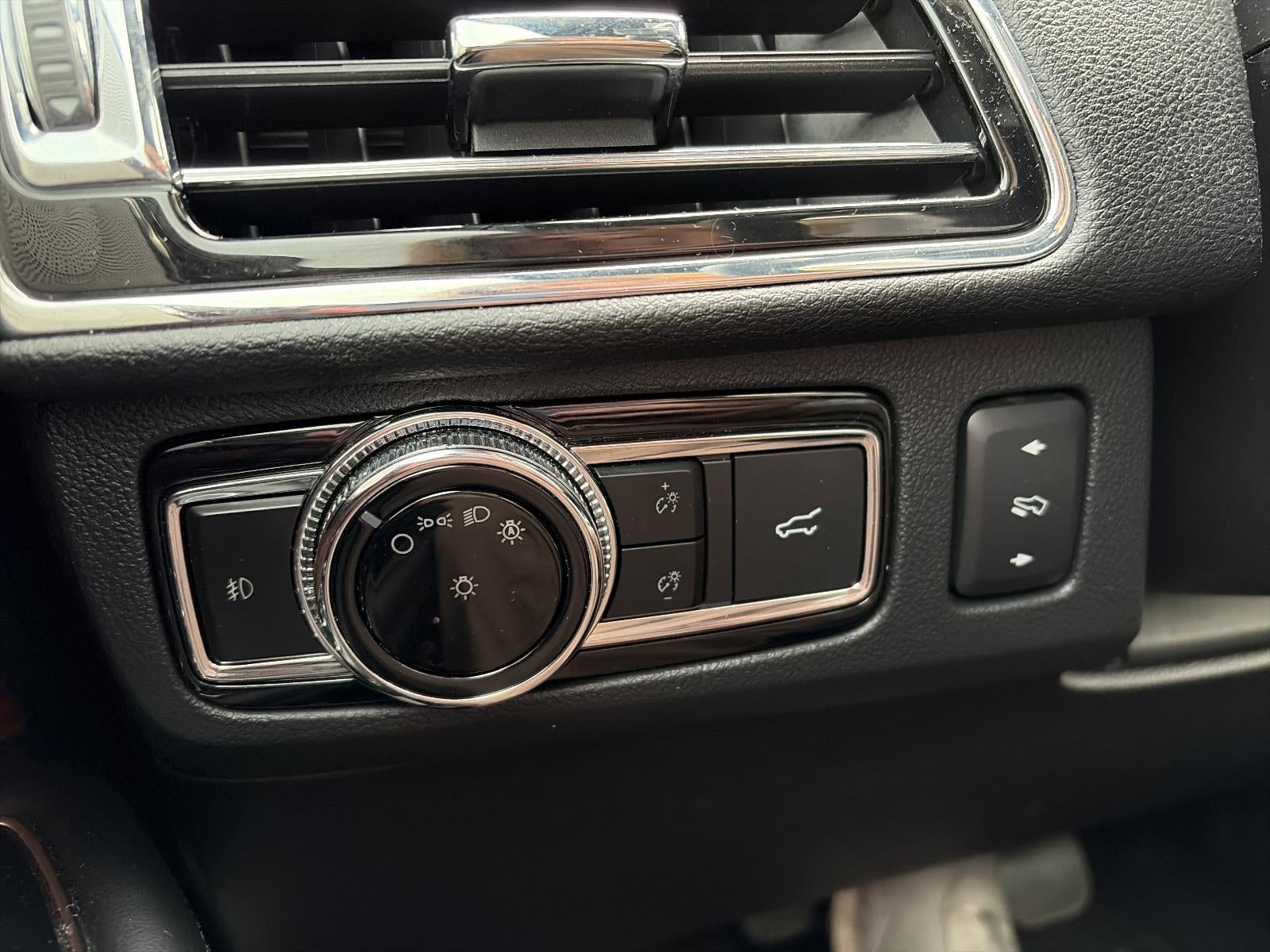 2019 Lincoln Navigator L Reserve 4x4