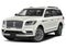 2019 Lincoln Navigator L Reserve 4x4