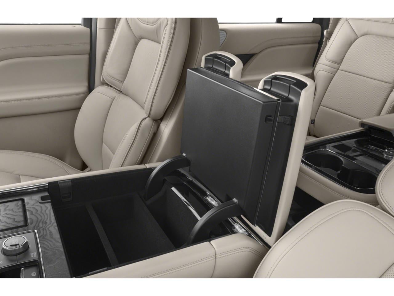 2019 Lincoln Navigator L Reserve 4x4