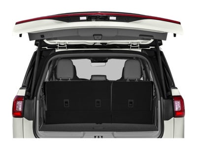 2019 Lincoln Navigator L Reserve 4x4