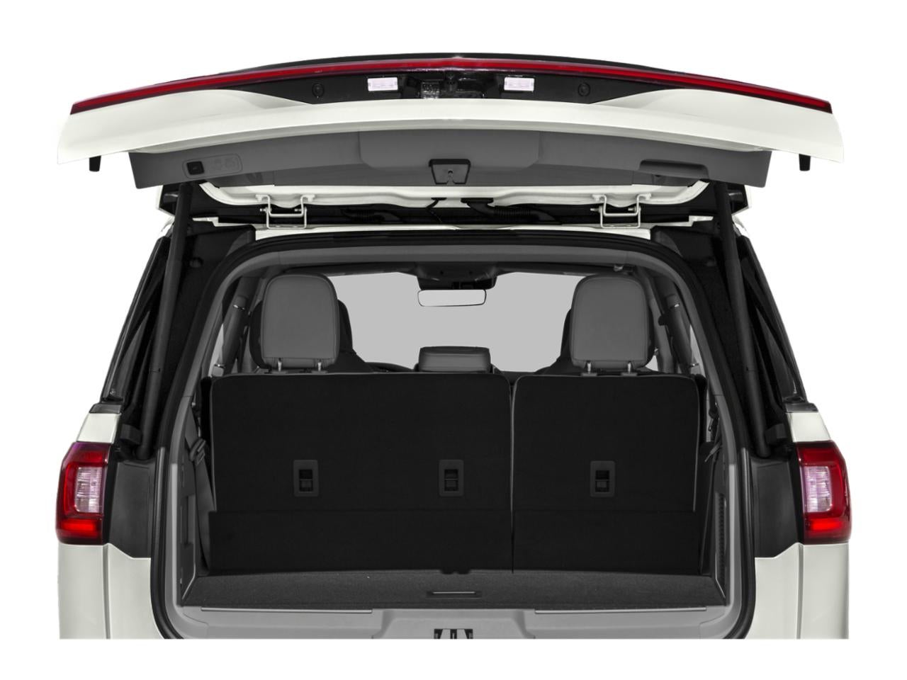 2019 Lincoln Navigator L Reserve 4x4