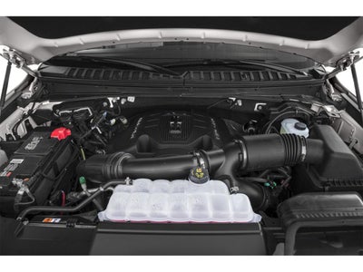 2019 Lincoln Navigator L Reserve 4x4