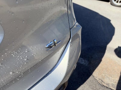 2020 Nissan Rogue FWD SL