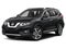 2020 Nissan Rogue FWD SL