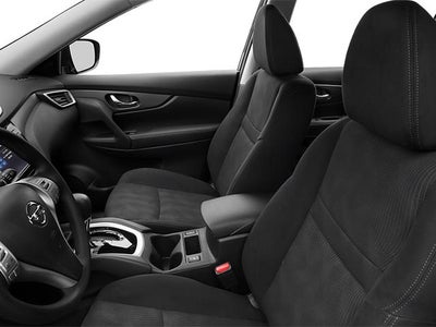 2014 Nissan Rogue AWD 4dr SL