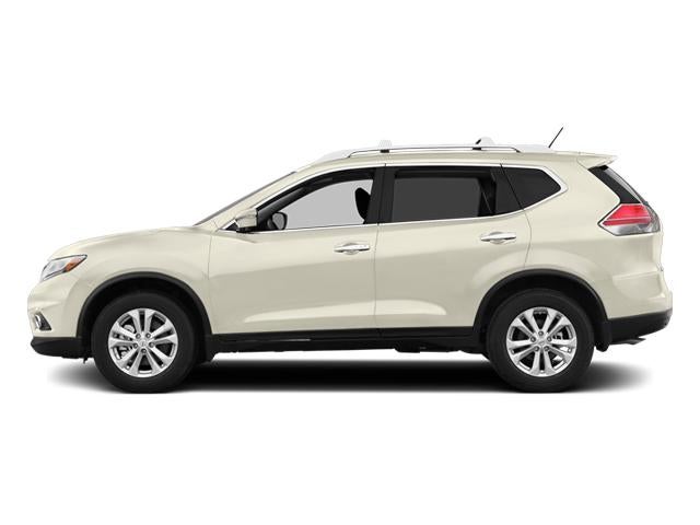 2014 Nissan Rogue AWD 4dr SL
