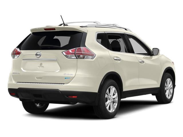 2014 Nissan Rogue AWD 4dr SL