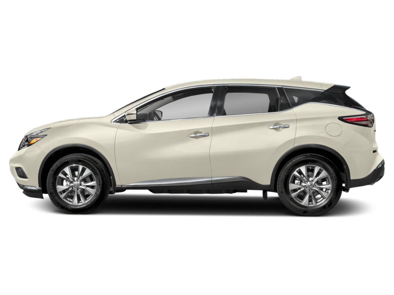 2018 Nissan Murano AWD Platinum