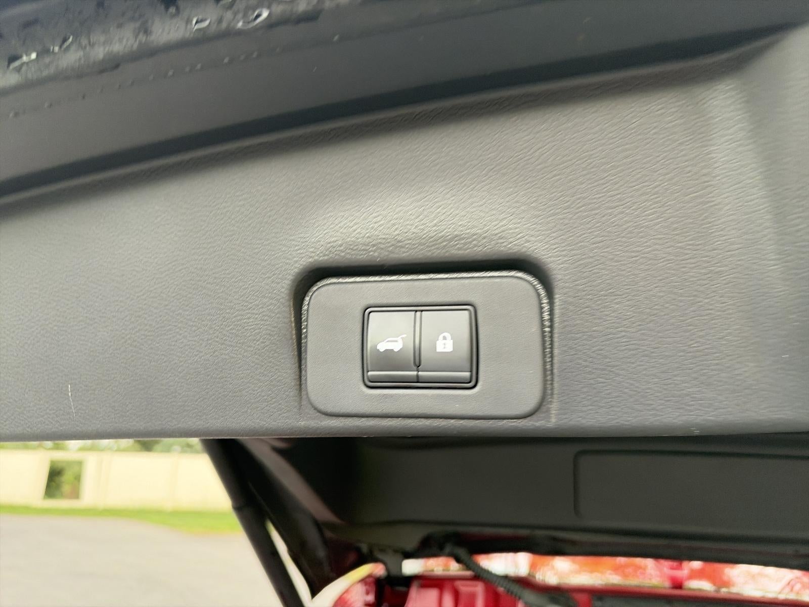 2023 Nissan Rogue AWD SL