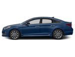 2015 Hyundai SONATA 4dr Sdn 2.4L Limited PZEV