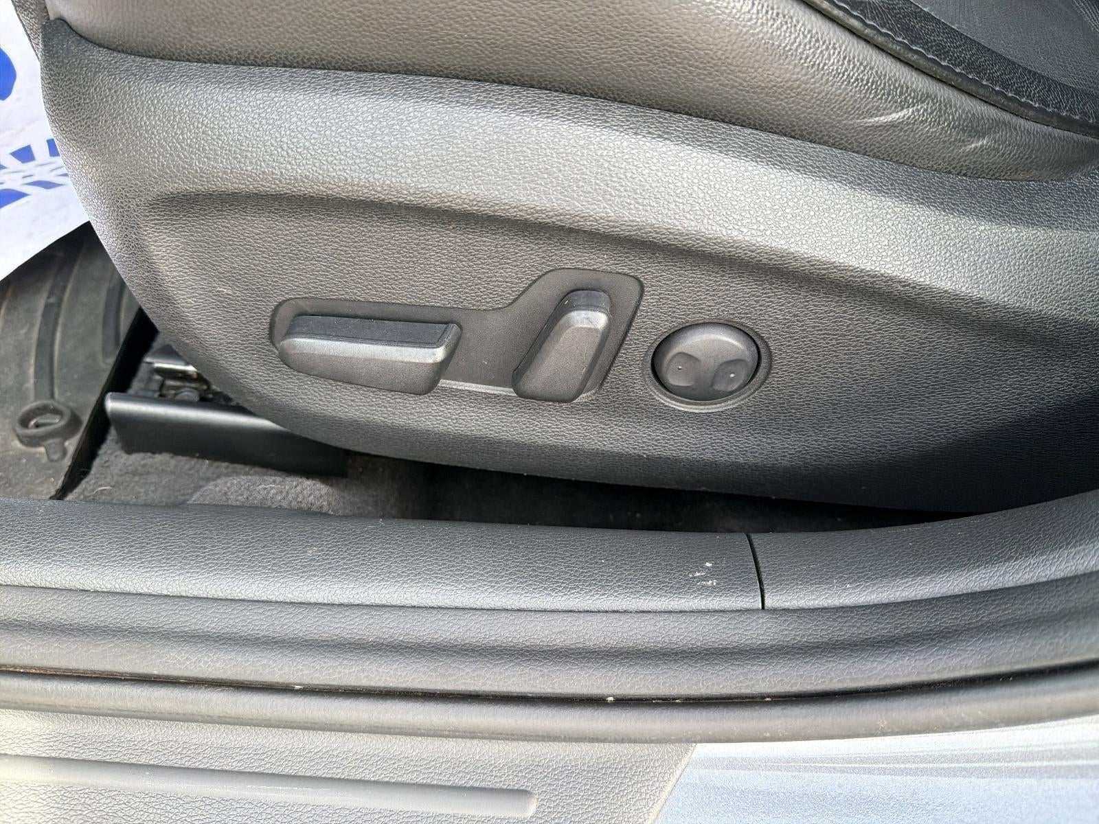 2019 Hyundai SONATA Sport 2.4L