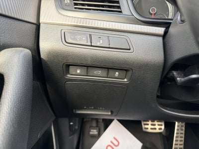 2019 Hyundai SONATA Sport 2.4L