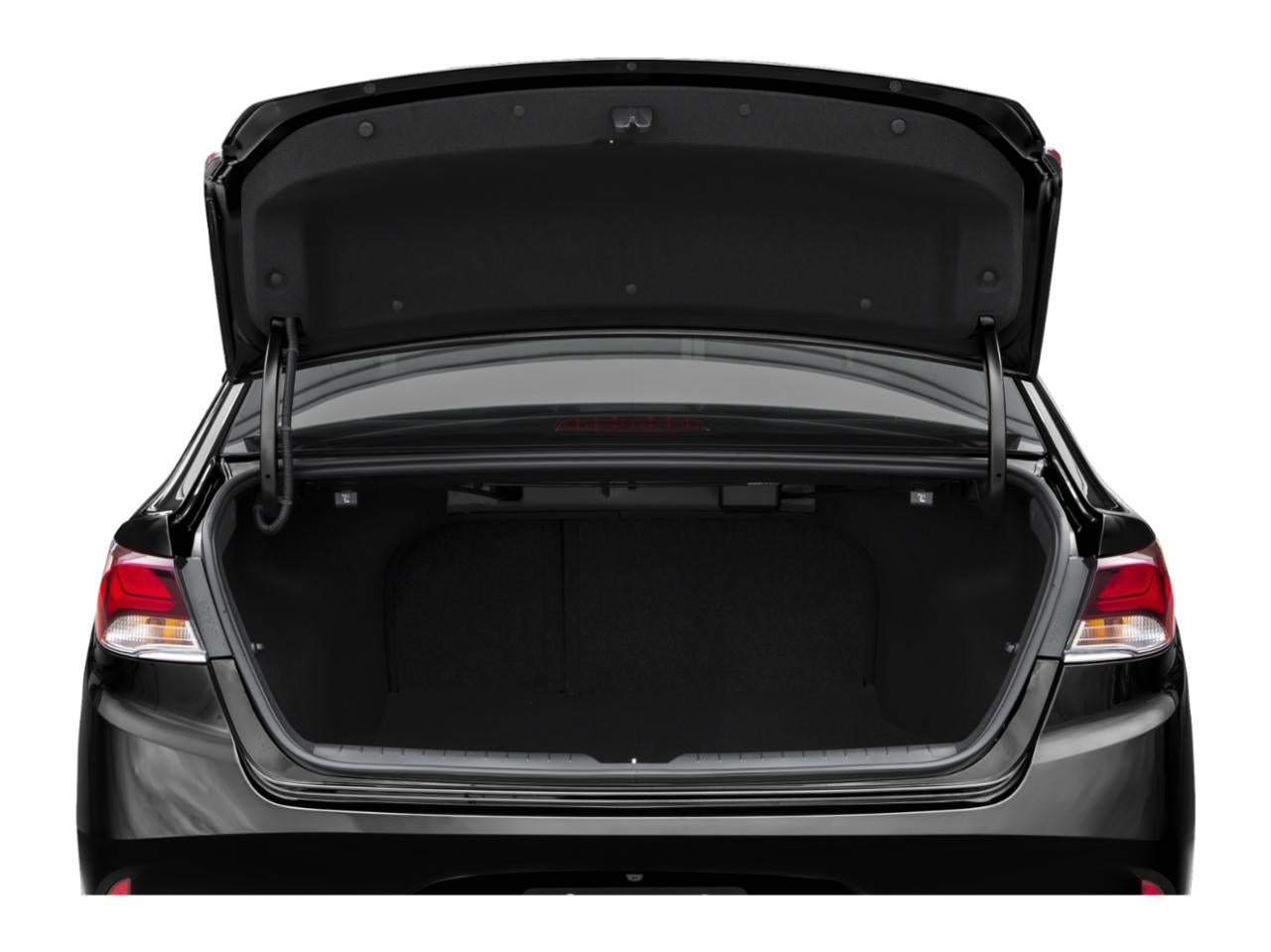 2019 Hyundai SONATA Sport 2.4L