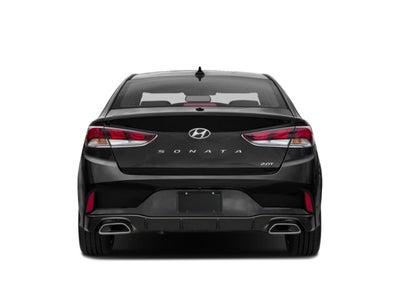2019 Hyundai SONATA Sport 2.4L