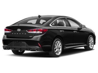 2019 Hyundai SONATA Sport 2.4L