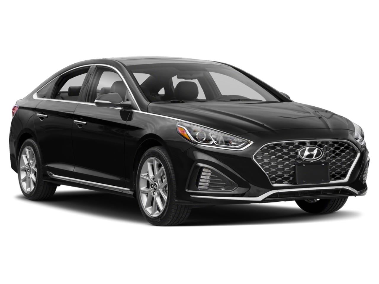 2019 Hyundai SONATA Sport 2.4L