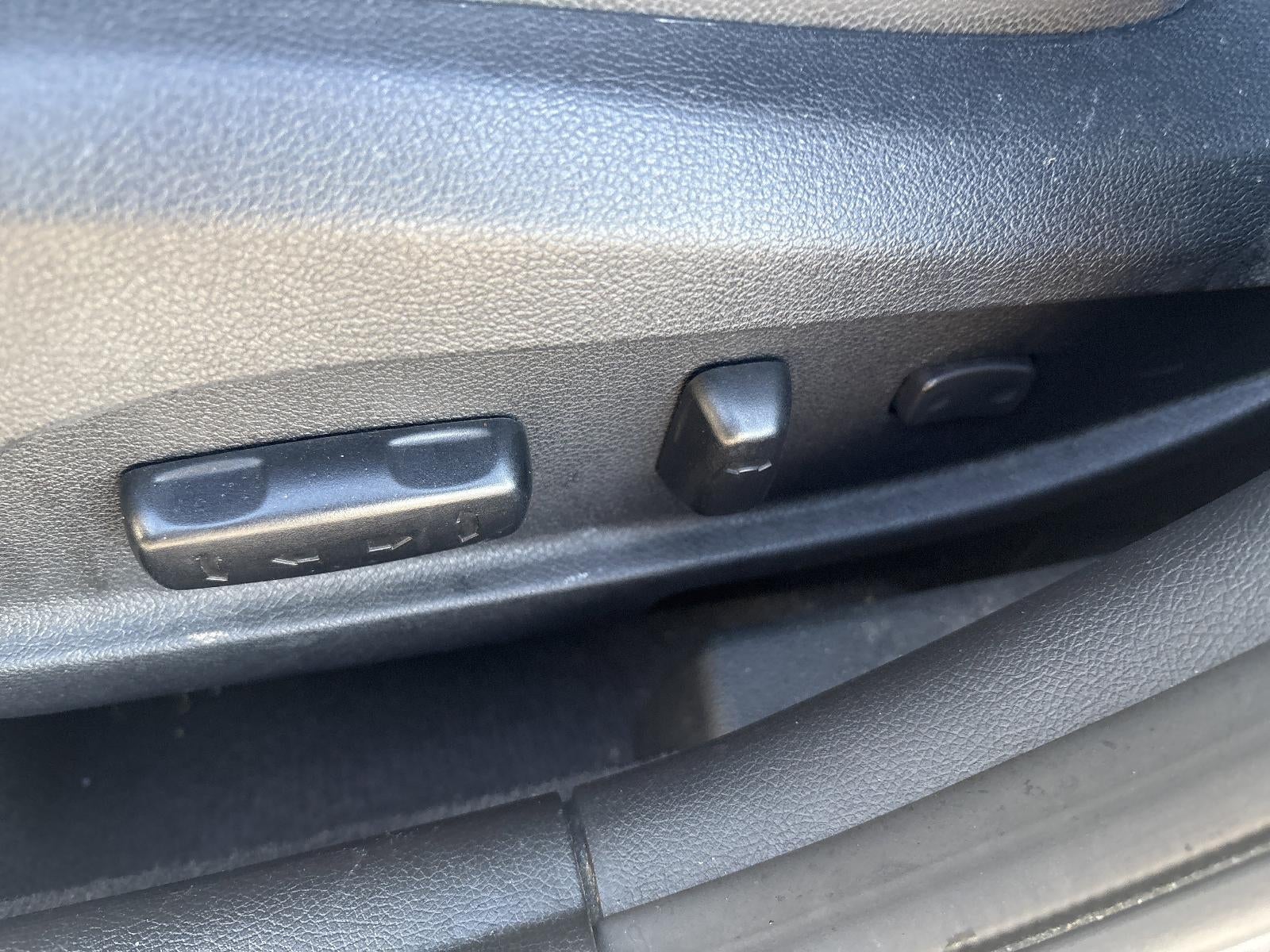 2013 Hyundai SONATA 4dr Sdn 2.0T Auto Limited