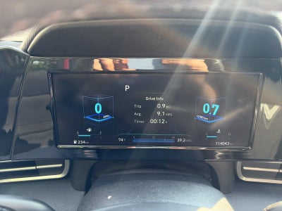 2021 Hyundai ELANTRA SEL IVT